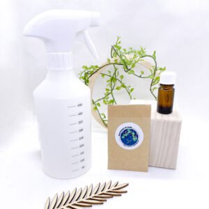 Box - Mantenimiento ecológico del hogar