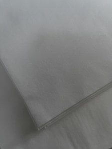 Bio-Kopfstützenbezug