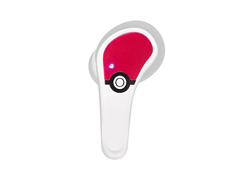 Pokémon - Pokeball - TWS earpods