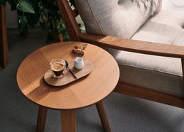 Ovale - Set Lungo