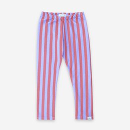 Stribede leggings AW23/24