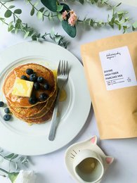 Divine High Fiber Pandekagemix