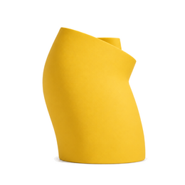 Curva Sculptural Vase