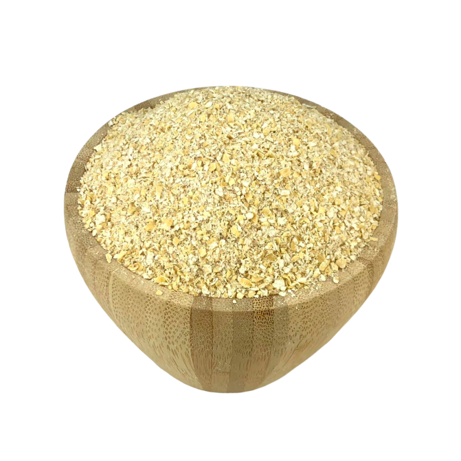 Organic Oat Bran Bulk