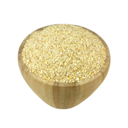 Organic Oat Bran Bulk