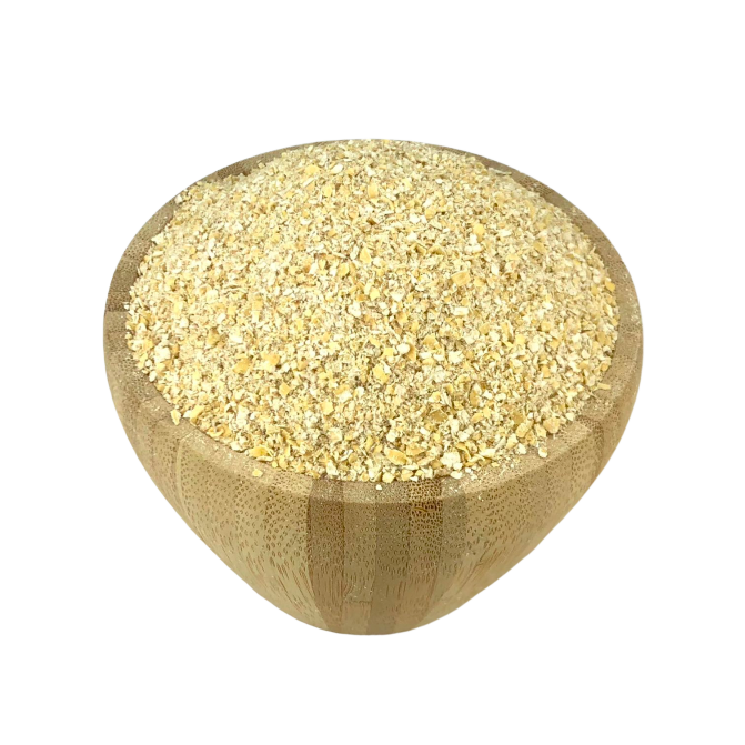 Organic Oat Bran Bulk