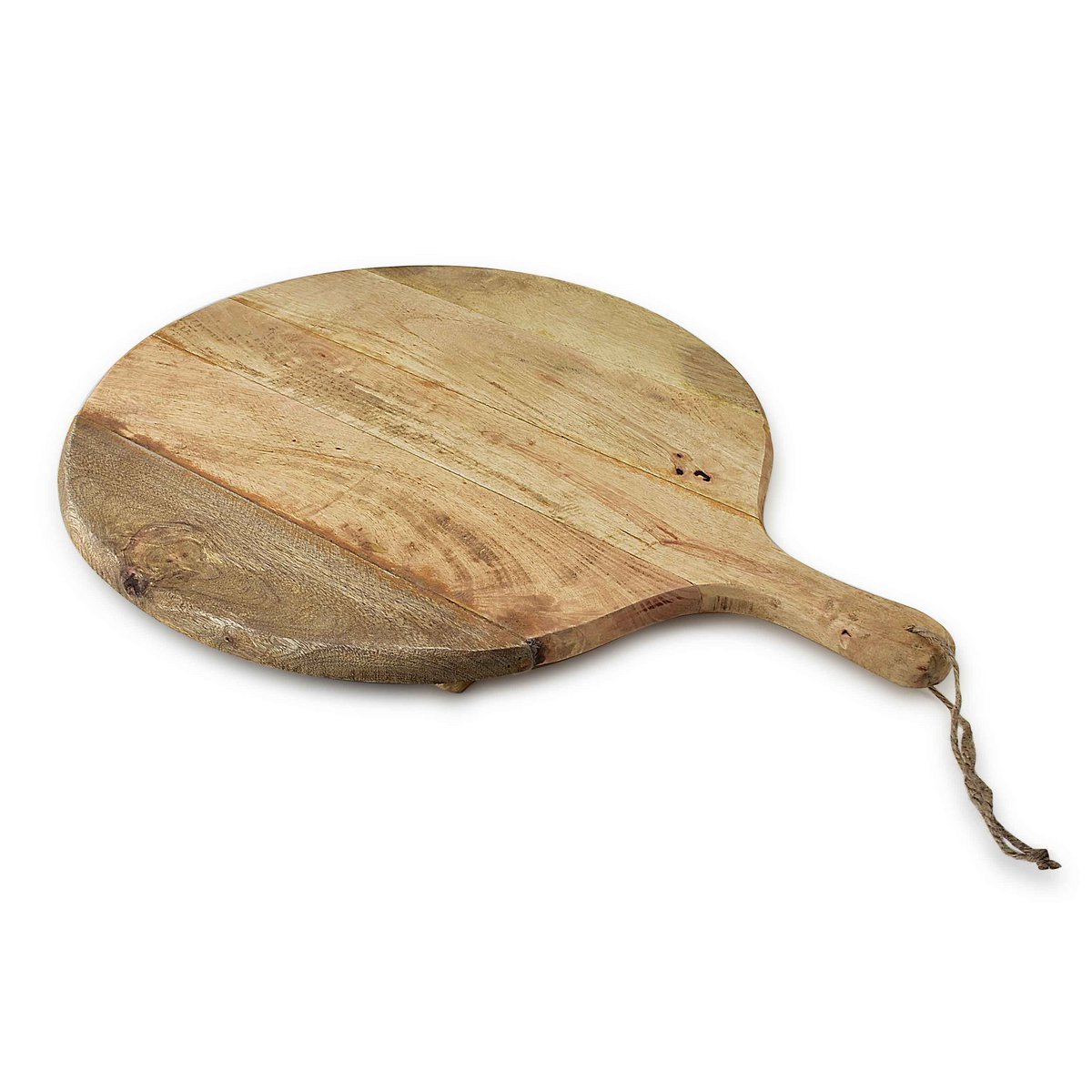 LOGAN Tabla de servir 60x47x2,5cm BOHO