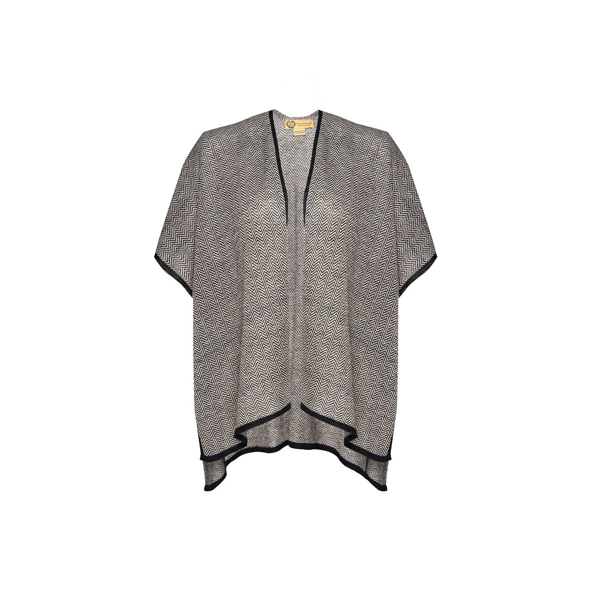 Lydia ha rubato Black-Beige