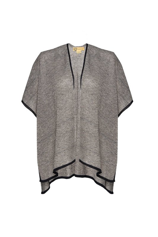 Lydia stjal sort-beige