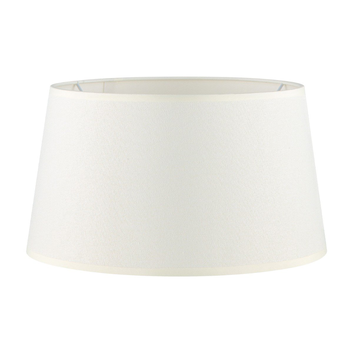 Home Sweet Home Stoffen Lampenkap Beige - 35 x 30 x 19 cm