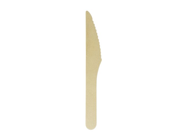 Mes Kangaro tømmer 165 mm crimp a 50 stk