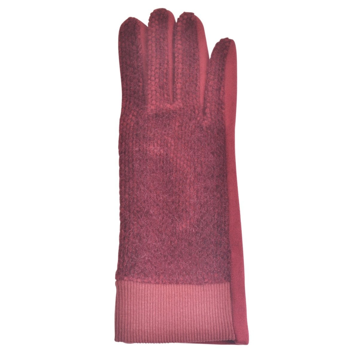 Cham Cham-handschoenen, 100% polyester