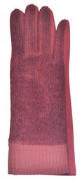 Cham Cham-handschoenen, 100% polyester