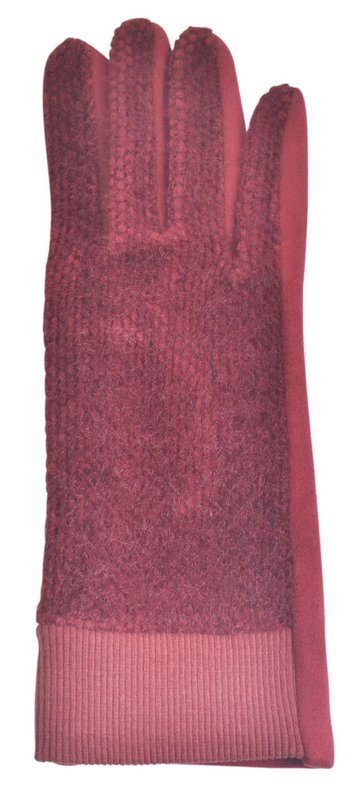 Cham Cham-handschoenen, 100% polyester