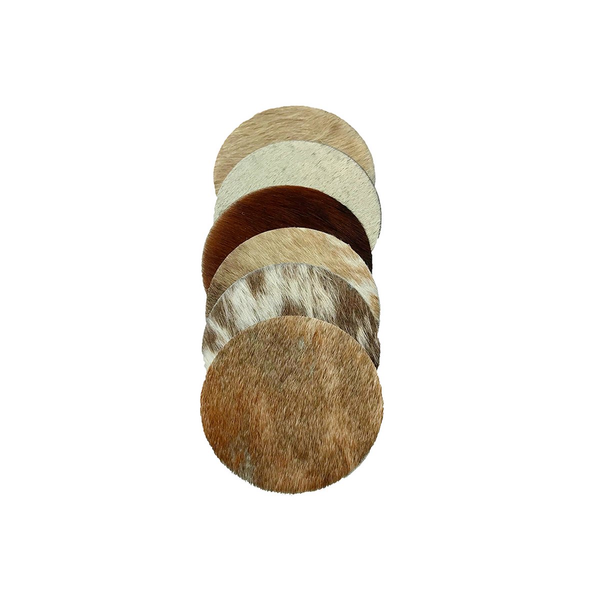 AREZZO coasters