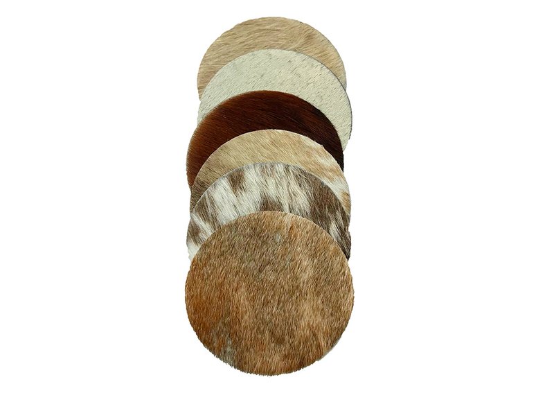 Coasters AREZZO