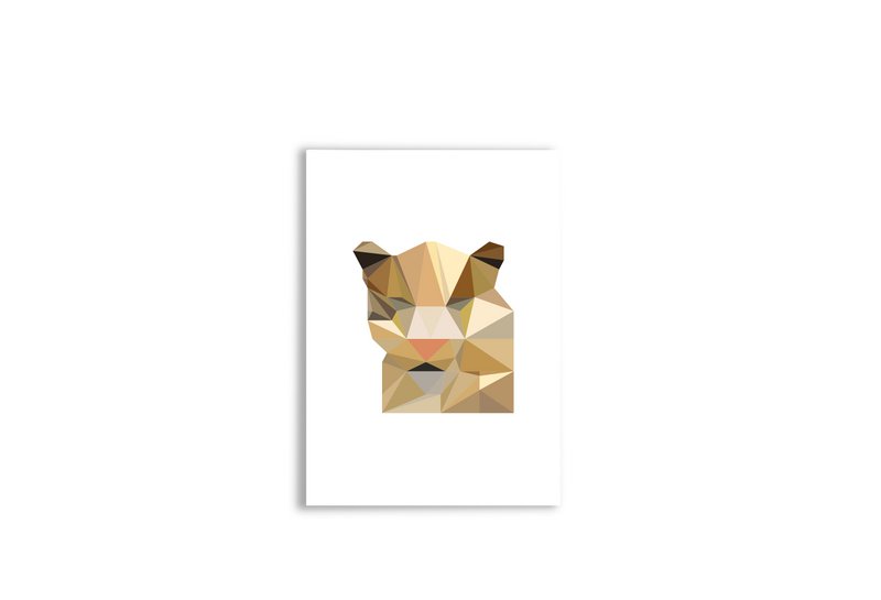 lioness