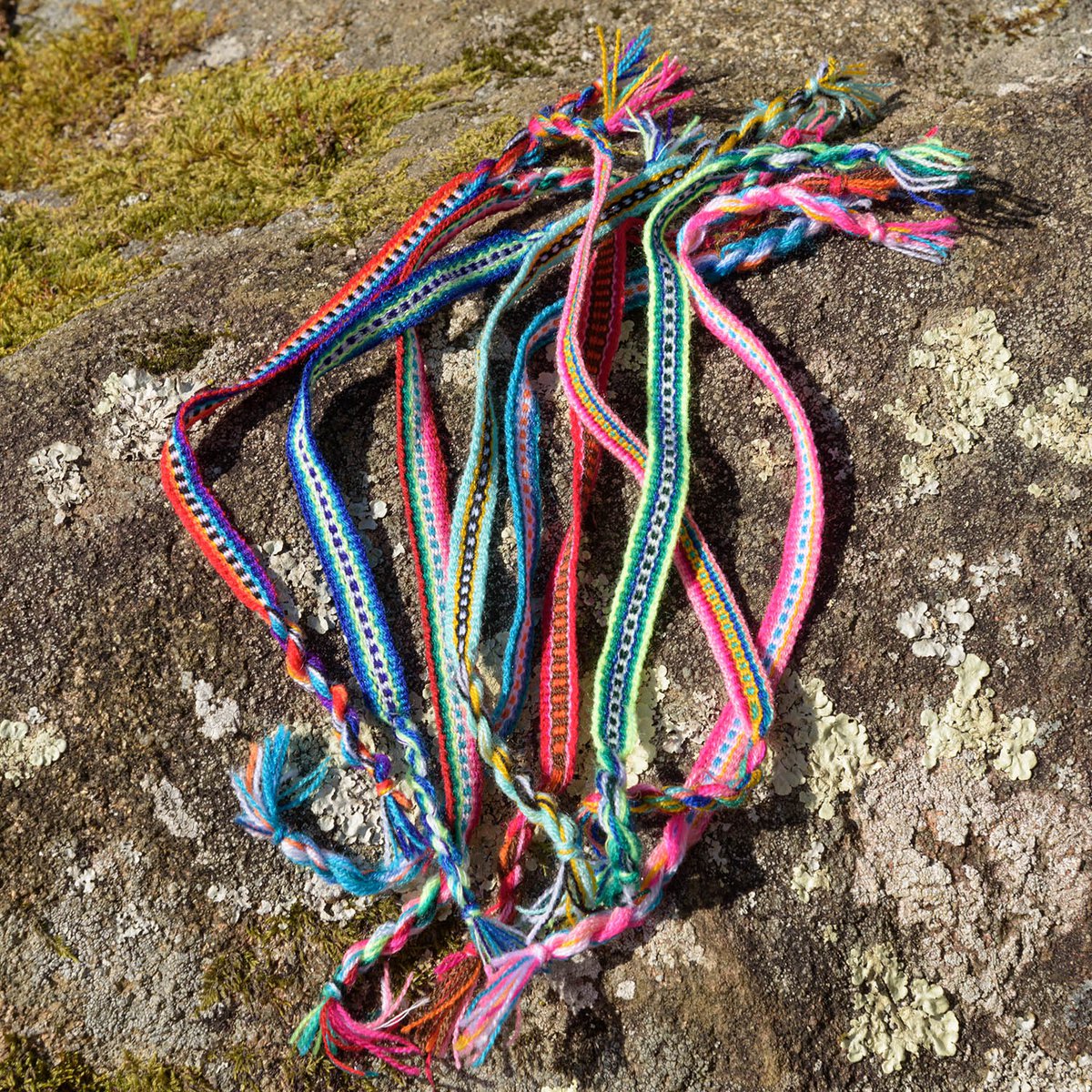 Brazilian bracelet Iani