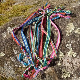 Bracciale brasiliano Iani