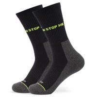 Sports socks - Black