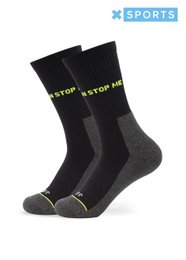 Sports socks - Black