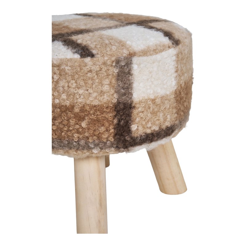 Aberdeen Stool