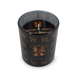 Bougie parfumée Harry Potter™ Poudlard - 135g