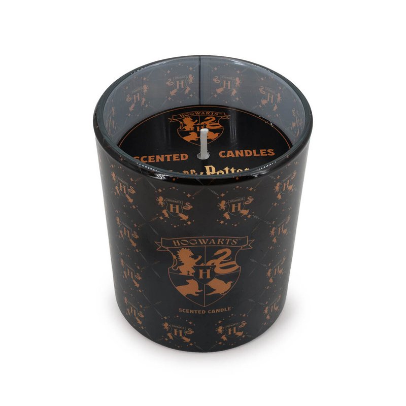 Bougie parfumée Harry Potter™ Poudlard - 135g