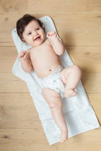 Nomadic changing mat