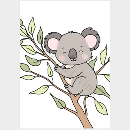 Manifesto Koala