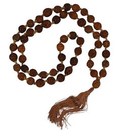 Rudra Mala (54 cuentas)