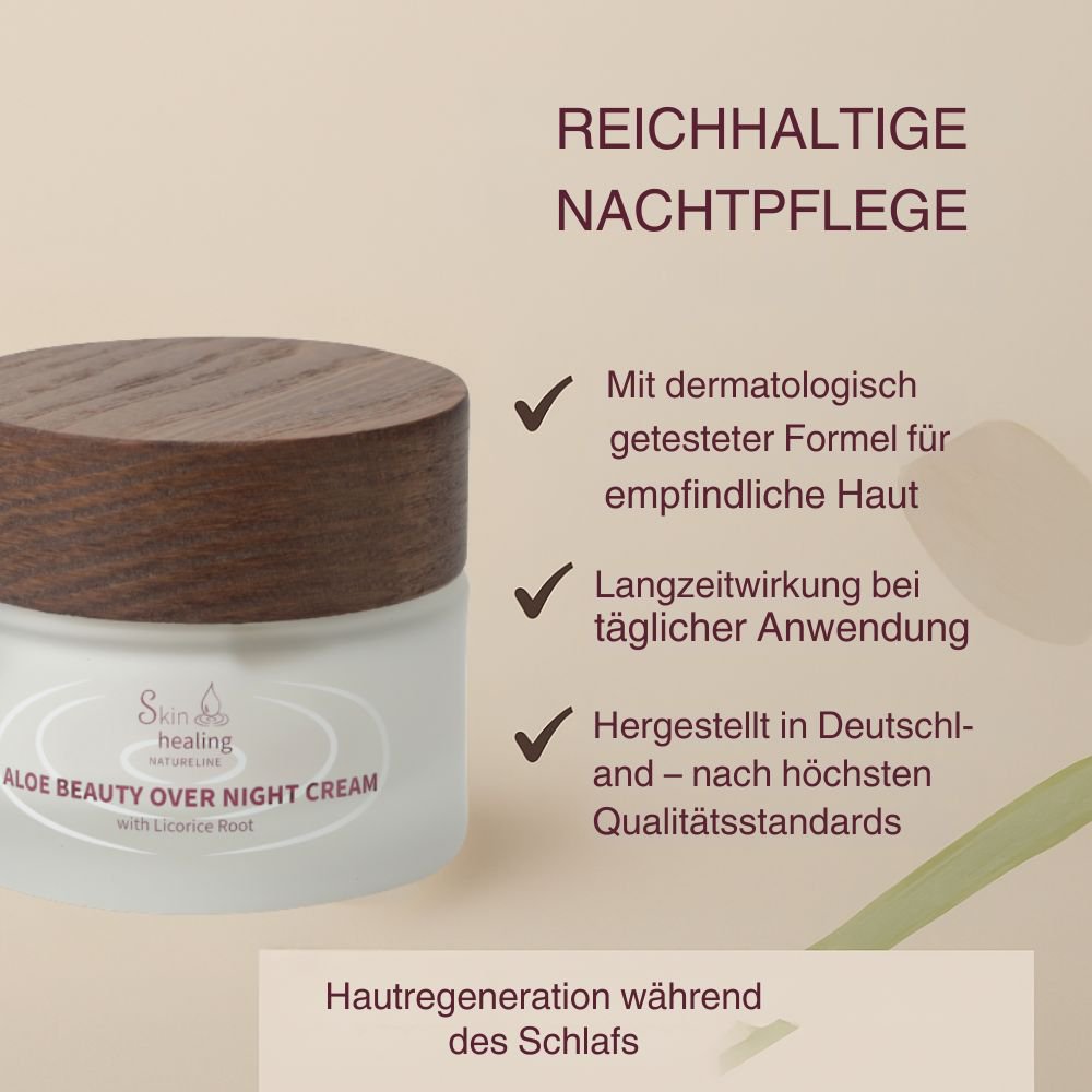 Beauty over Night Cream