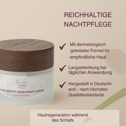 Beauty over Night Cream