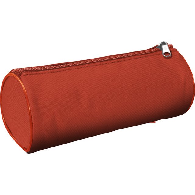 Ronde Kangoeroe Penetratie 20x8.5cm rood