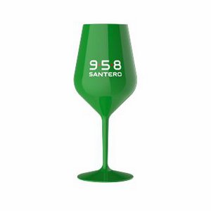 Samero WineGlas "Green" (6) Copy