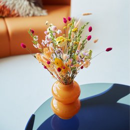 Gedroogde bloemen veldboeket – Summer Vibes