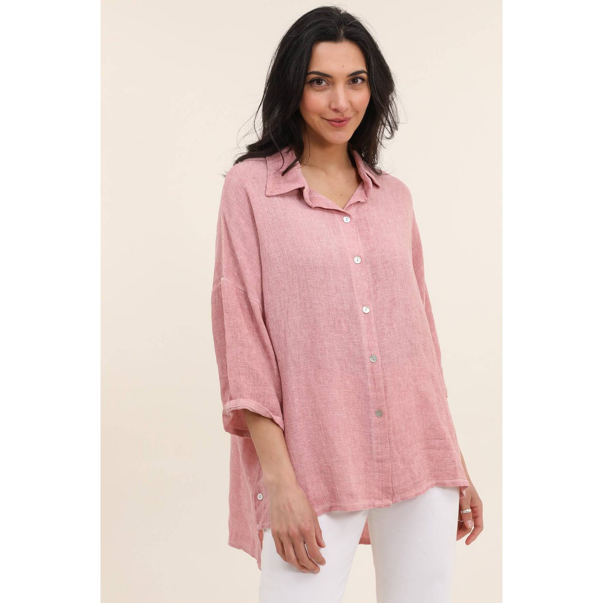 Chemise REF. 9716
