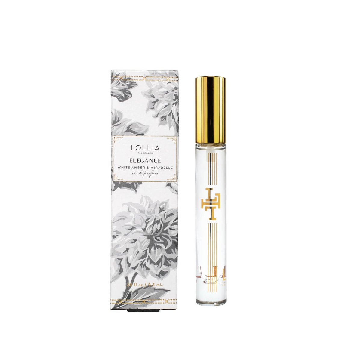 LOLLIA Elegance Travel Eau de Parfum