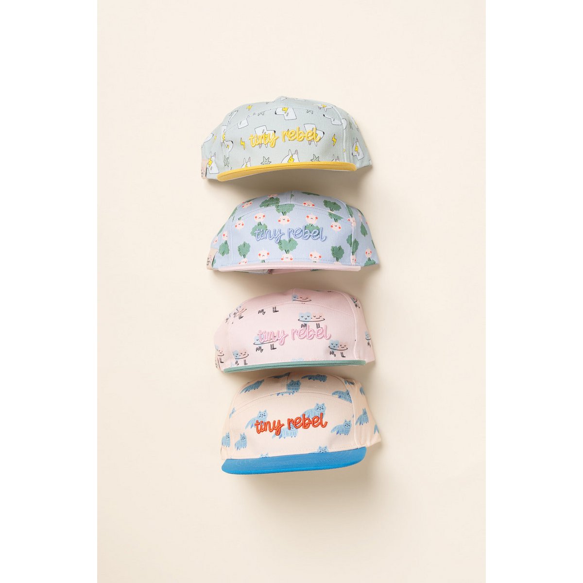 Cap Dancing Hearts 6y