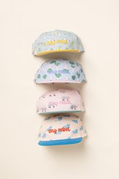 Cap Dancing Hearts 6y