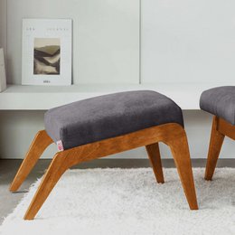 Apollo Fußhocker - linea di base