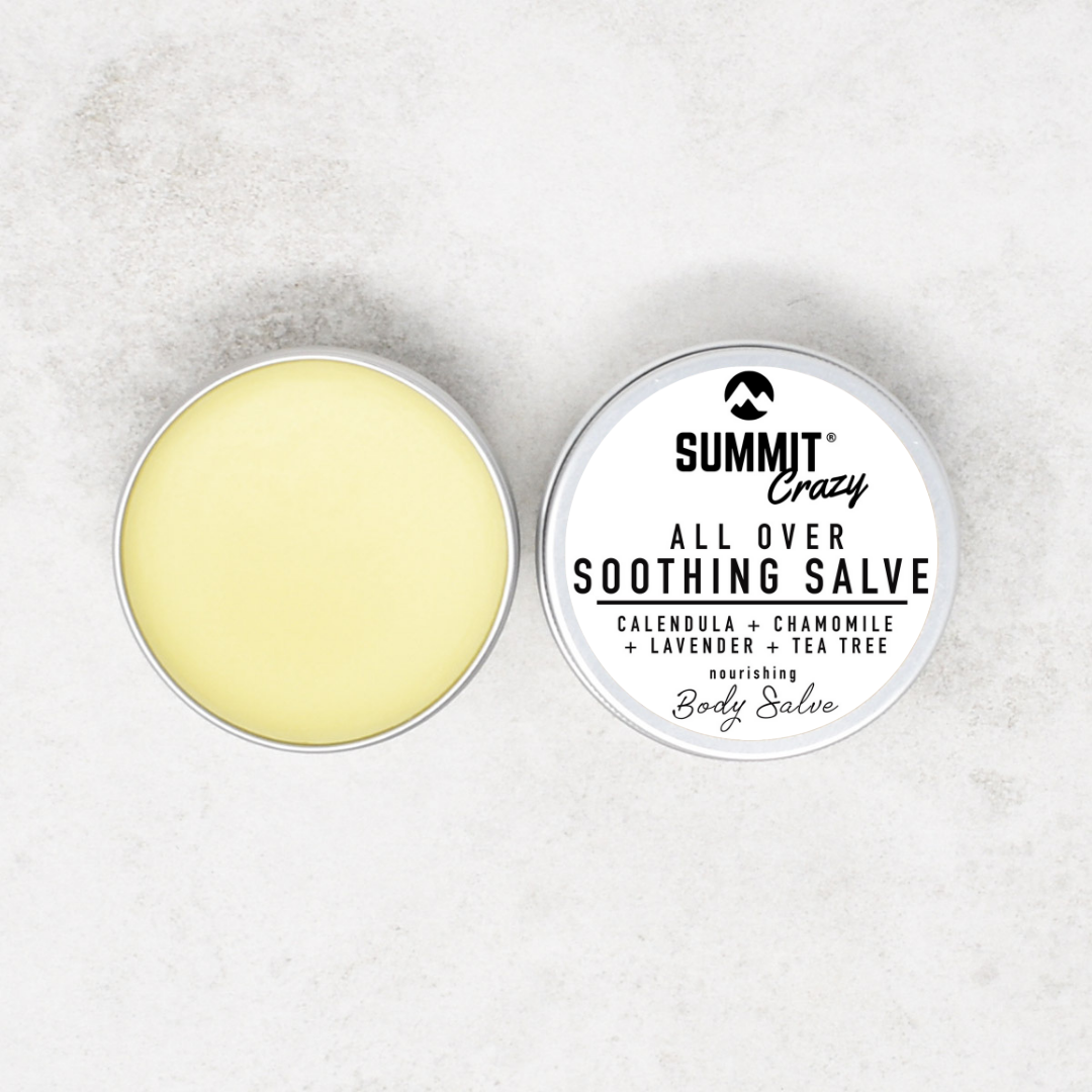 Summit All-Over Soothing Salve