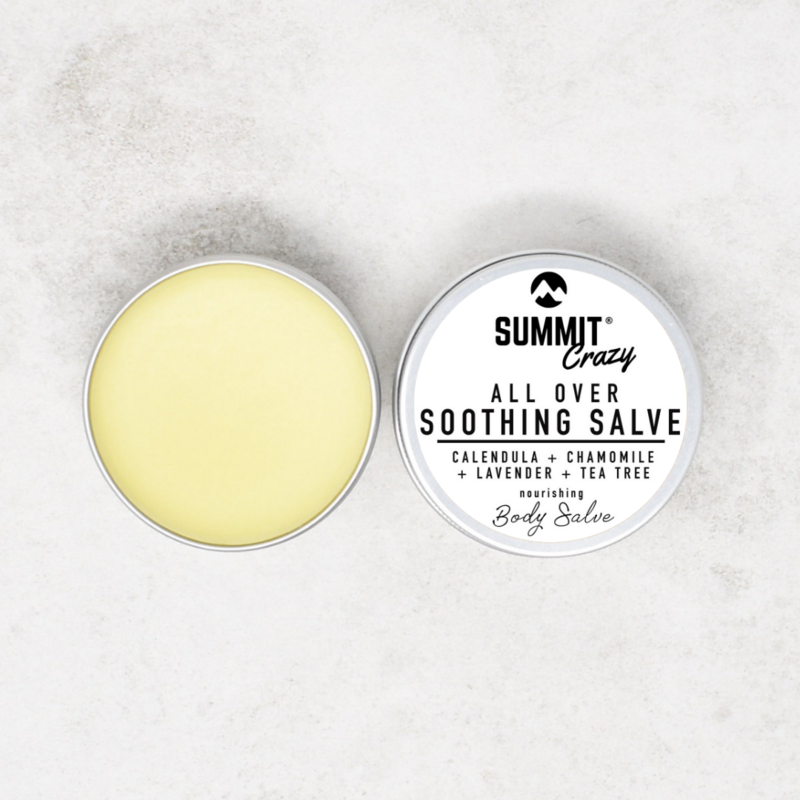 Summit All-Over beroligende salve