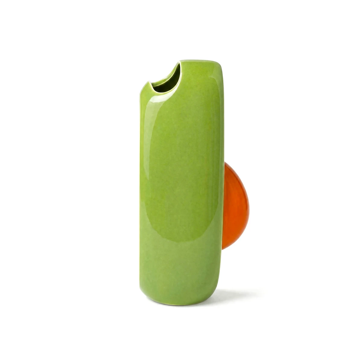 Vase Avocat