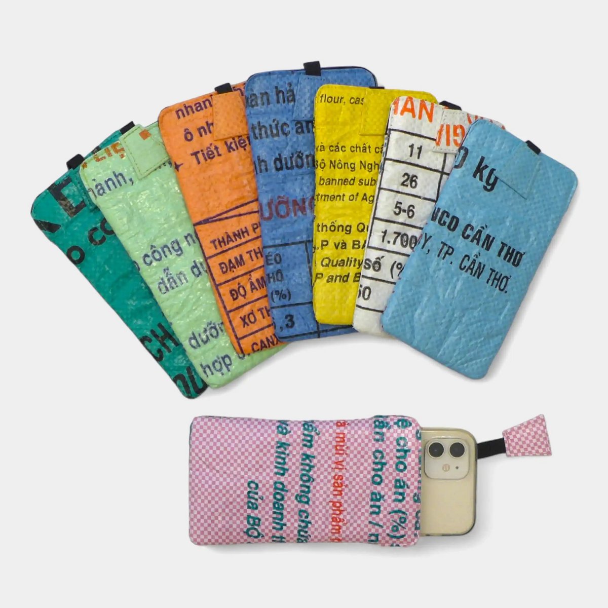 MOBILE | Sustainable cell phone case