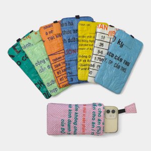 MOBILE | Sustainable cell phone case