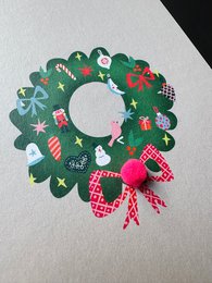 Navidad: Corona