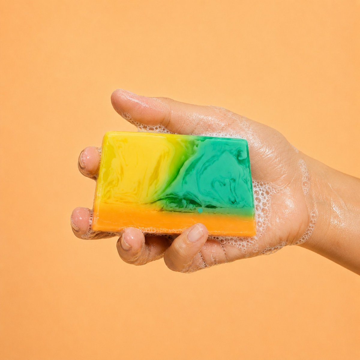 Body Bar Mango