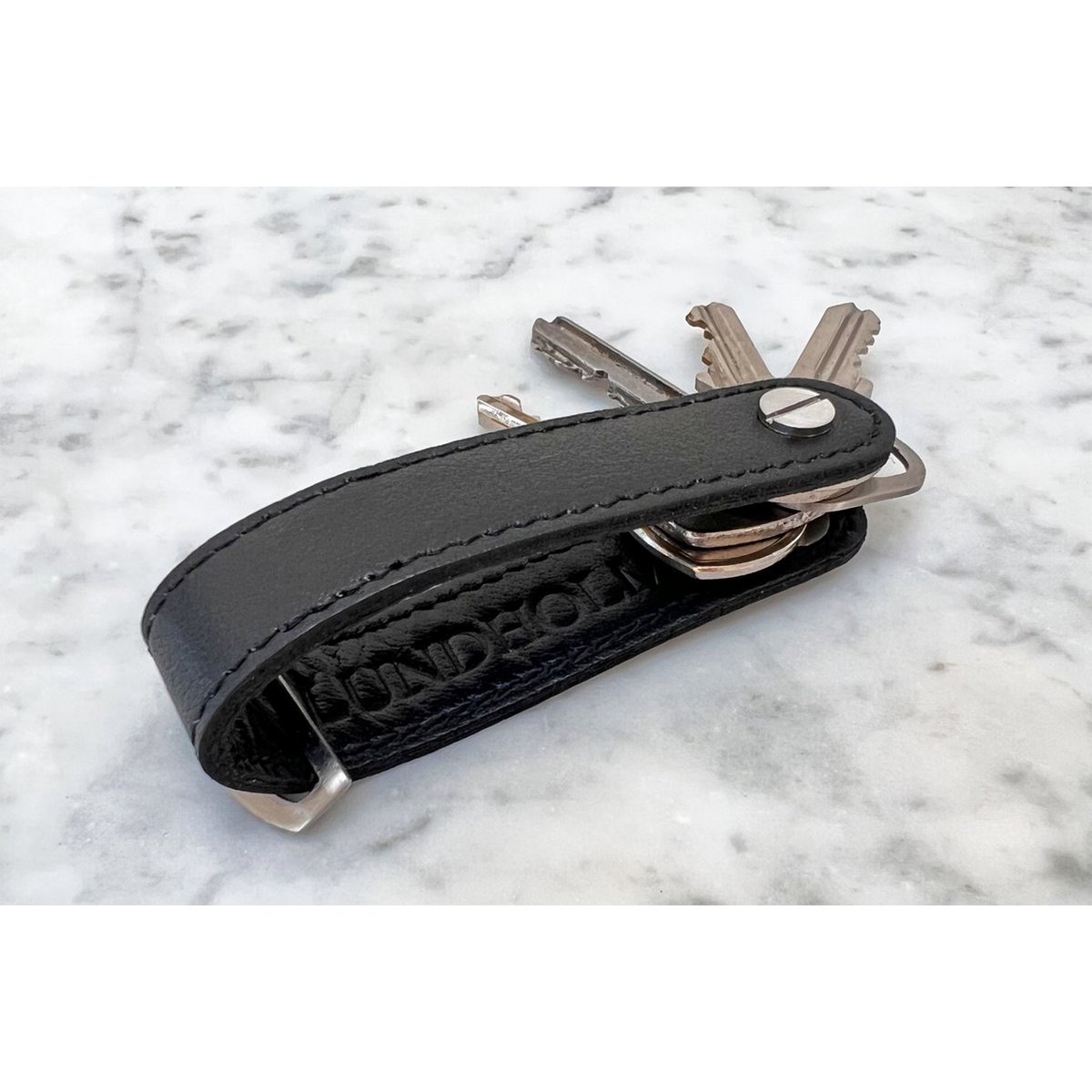 Örebro - Set de regalo Hombres - Negro
