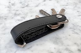 Örebro - Set de regalo Hombres - Negro